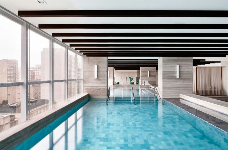 Sheraton Santos Hotel photo 4