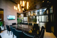 Hilton Garden Inn Santiago del Estero - Завтрак