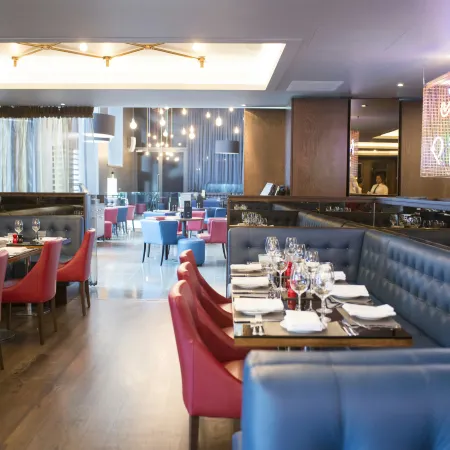 Malmaison Birmingham
