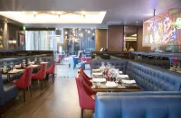 Malmaison Birmingham - Breakfast