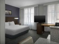 Residence Inn by Marriott Richmond Downtown Hotels near Shockoe Bottom Clay