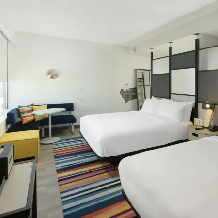 Aloft Lubbock