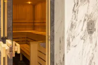 DoubleTree by Hilton Stoke on Trent - Spa