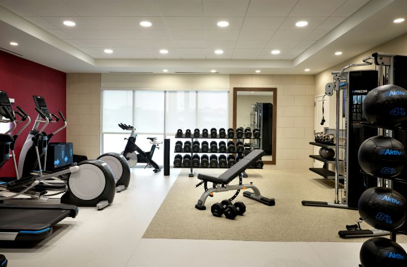Home2 Suites by Hilton Fishers Indianapolis Northeast photo 3