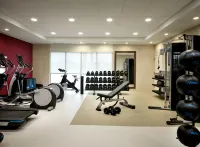 Home2 Suites by Hilton Fishers Indianapolis Northeast - Gym