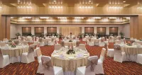 Sarovar Hometel Chandigarh - 4-Star