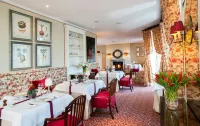 Summer Lodge Country House Hotel - Gym