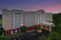 Hampton Inn & Suites Durham/North I-85 - Gym