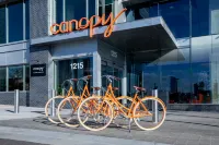 Canopy by Hilton Baltimore Harbor Point - 4-Star