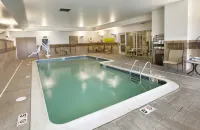 Homewood Suites by Hilton Newport/Middletown - Hot Tub