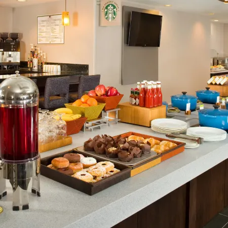 DoubleTree by Hilton Hotel Chicago - Schaumburg