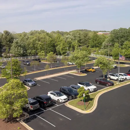Courtyard Largo Medical Center Drive