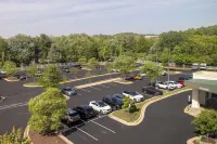 Courtyard Largo Medical Center Drive - parking