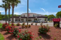 Red Roof Inn Dillon, SC - sarapan
