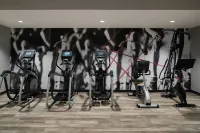 Marriott Phoenix Chandler - Fitnessstudio