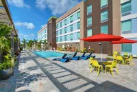 Home2 Suites by Hilton Fort Myers Colonial Blvd - Pool