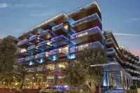 DoubleTree by Hilton Kusadasi - Wifi
