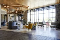 Archer Hotel Florham Park - Pet friendly