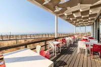 Pestana Alvor South Beach, Premium Suite Hotel - parking