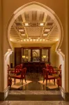 Ajman Saray, a Luxury Collection Resort, Ajman - Quầy Bar