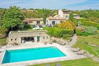 Domaine de l'Enclos - Pools