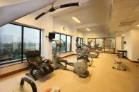 Hotel Maurya - palestra