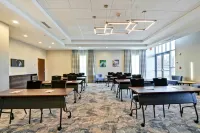 Hilton Garden Inn Princeton Lawrenceville - 3-stjärniga