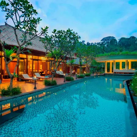 Mandapa, a Ritz-Carlton Reserve