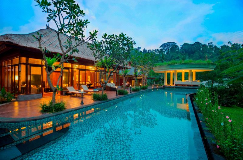 Mandapa, a Ritz-Carlton Reserve photo 3