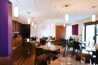 Lancaster Hotel - Desayuno