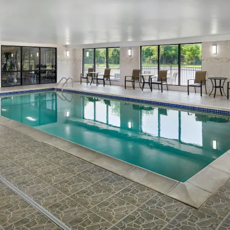 TownePlace Suites Detroit Troy