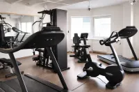 Hotel Dresden Neustadt - Gym