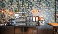 Thon Hotel Alta - bar