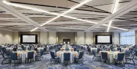 Hilton Cleveland Downtown - servizio colazione