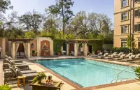 Hotel Granduca Houston - 5 stjerner