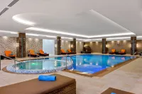 Grand Millennium Tabuk - Scenic