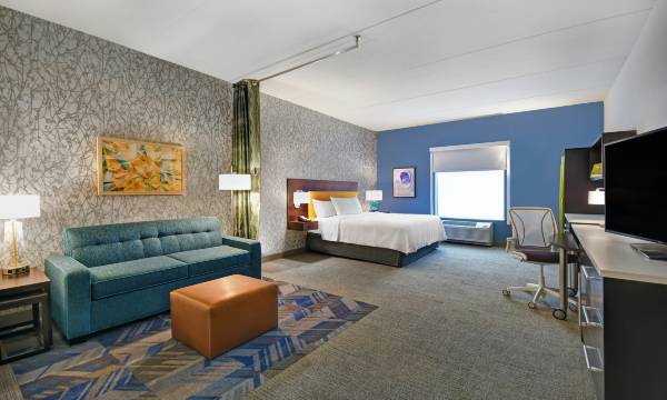 Home2 Suites by Hilton Lawrenceville Atlanta Sugarloaf