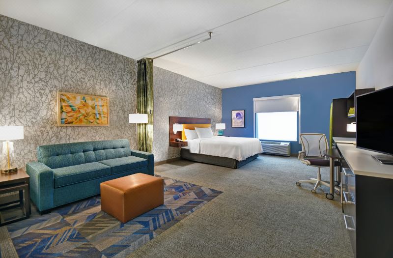 Home2 Suites by Hilton Lawrenceville Atlanta Sugarloaf