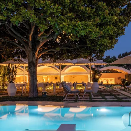 Pazziella, a Luxury Collection Hotel, Capri