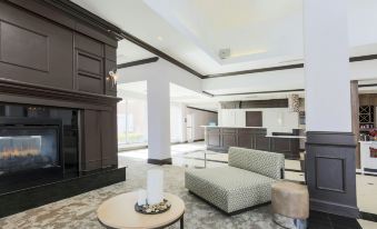 Hilton Garden Inn Norman