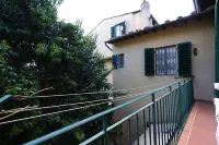 Wine Apartments Florence Soave - 2-Star