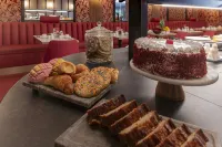 Hotel Real del Rio - Morgenmad