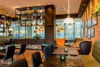 Hotel Motel One Salzburg-Süd - 3-Sterne