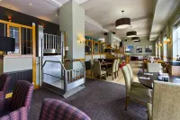 Premier Inn Birmingham City Centre Bridge Street - Bar
