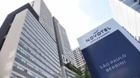 聖保羅貝林尼諾富特酒店 - SPA
