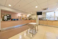 City Express by Marriott San Jose Costa Rica - Desayuno