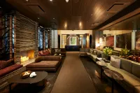 Loden Vancouver - Wifi