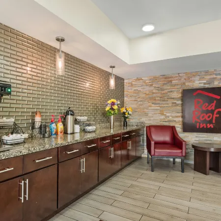 Red Roof Inn Baton Rouge