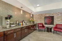 Red Roof Inn Baton Rouge - 2-Star