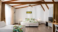 Hotel Hotu Matua by EI - Pools